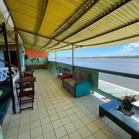 Pousada Paraiso Porto Das Aguas Maceió Eksteriør bilde