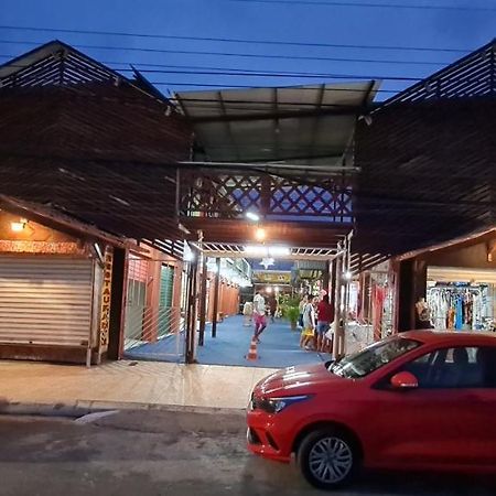 Pousada Paraiso Porto Das Aguas Maceió Eksteriør bilde