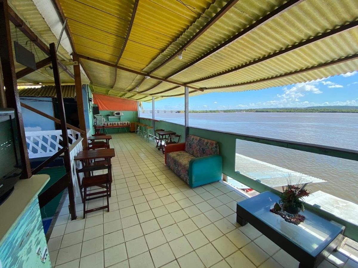 Pousada Paraiso Porto Das Aguas Maceió Eksteriør bilde
