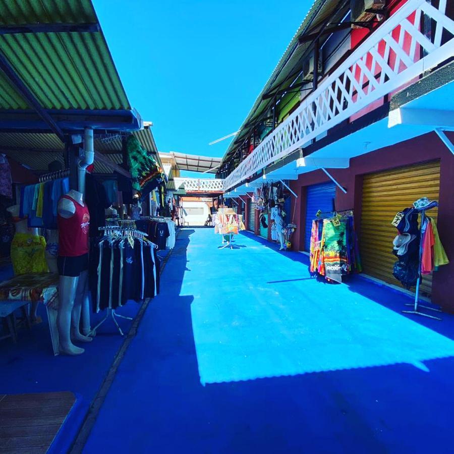 Pousada Paraiso Porto Das Aguas Maceió Eksteriør bilde
