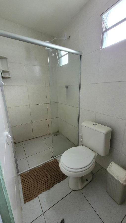 Pousada Paraiso Porto Das Aguas Maceió Eksteriør bilde