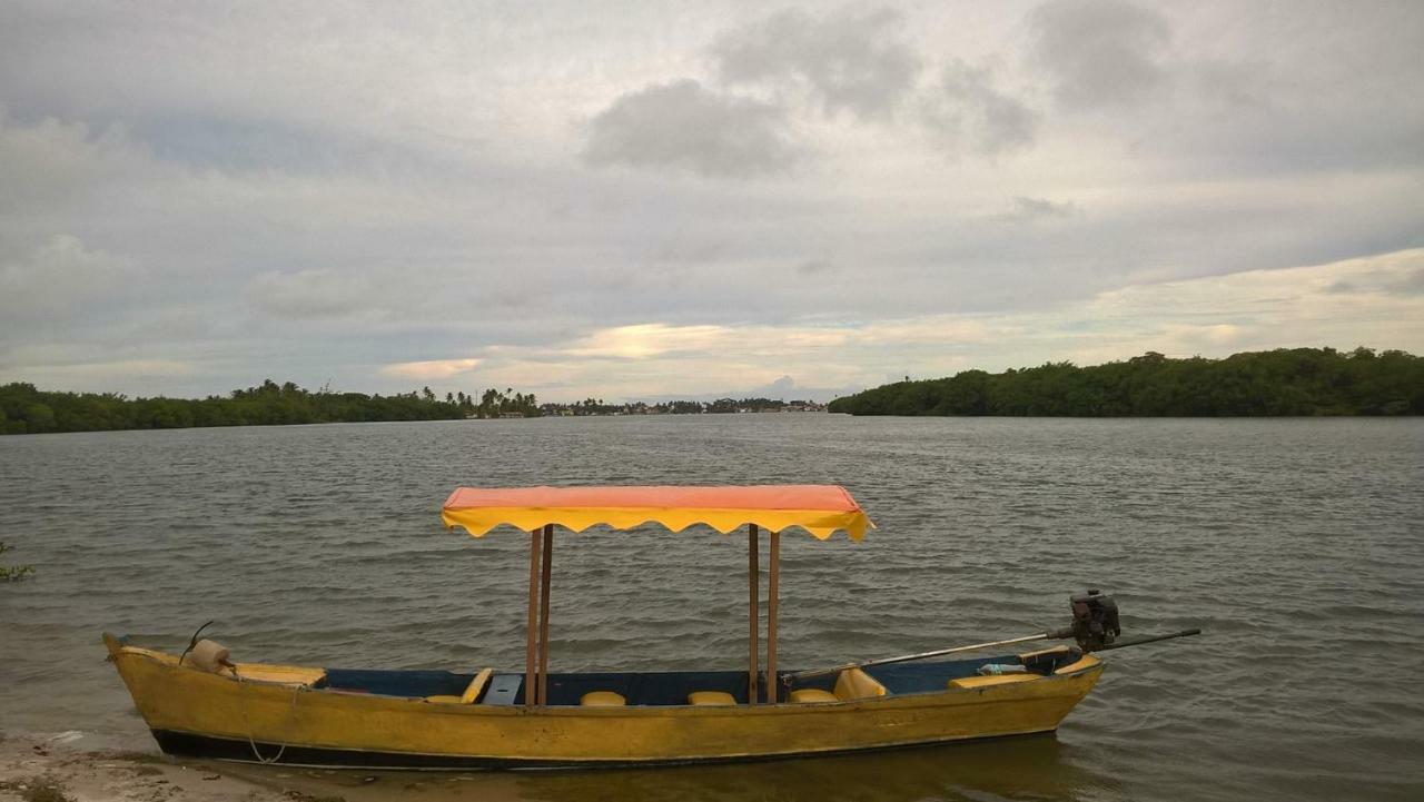 Pousada Paraiso Porto Das Aguas Maceió Eksteriør bilde